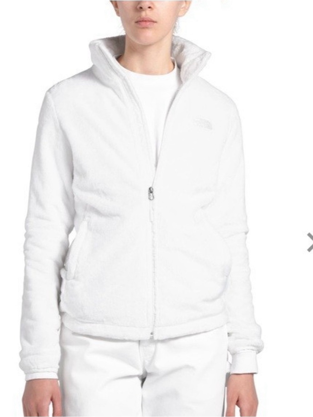 The North Face Osito Fleece Jacket